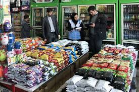 هفت هزار بازدید بهداشتی از اماکن تهیه و توزیع مواد غذایی در مراغه