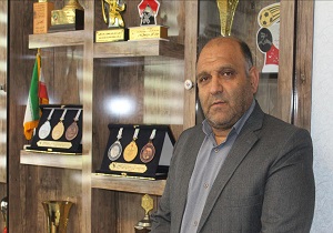 کسب ۷۵ مدال بین المللی توسط ورزشکاران اردبیل