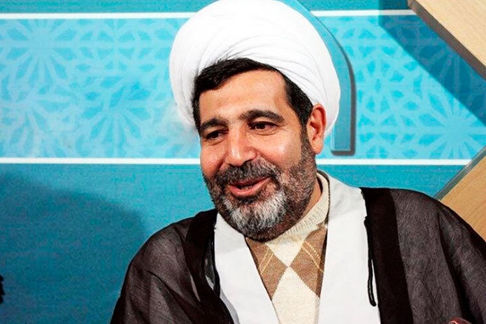 روح الله زم به اعدام محکوم شد