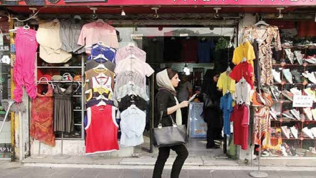 بازگشت لباس‌های دست دوم به چرخه فروش