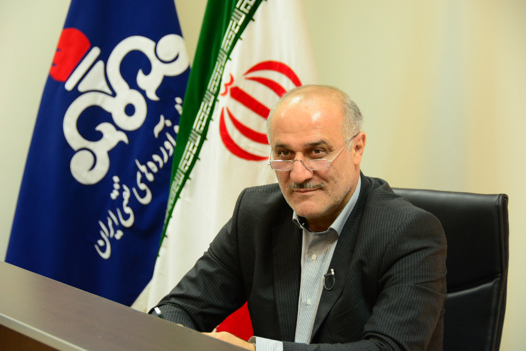 سهم ۶.۴ درصدی فارس از مصرف سوخت گاز طبیعی کشور