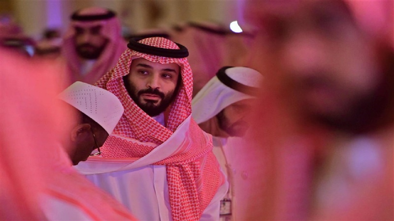 فروش مشروبات الکلی در عربستان آزاد می‌شود؟!