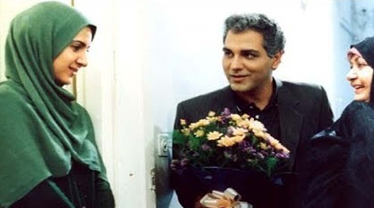 ناگفته‌های کارگردان دردسر والدین از کار با مهران مدیری