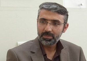 مختاری سرپرست اداره کل تعزیرات حکومتی استان یزد شد