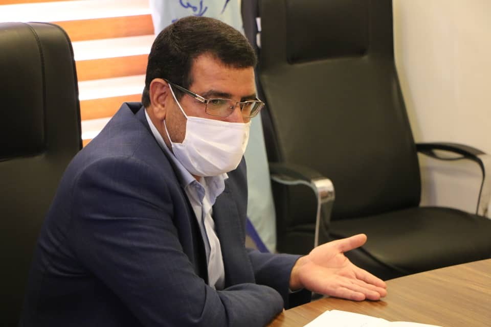 جدیت دادگستری کرمان دربرخورد باجرایم اتباع بیگانه
