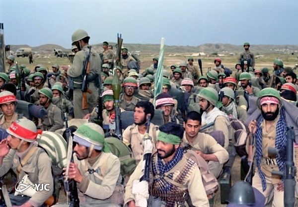 خرمشهر آزاد شد؛ حالا نوبت مهران است + تصاویر خرمشهر آزاد شد؛ حالا نوبت مهران است + تصاویر