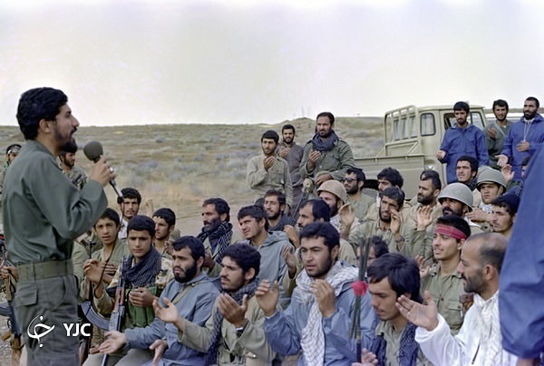 خرمشهر آزاد شد؛ حالا نوبت مهران است + تصاویر خرمشهر آزاد شد؛ حالا نوبت مهران است + تصاویر