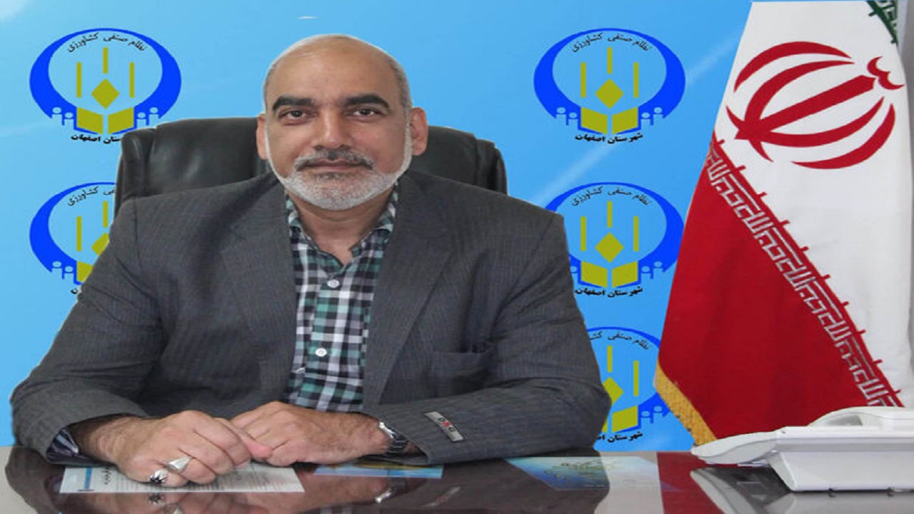 خروجی سد زاینده رود افزایش یافت