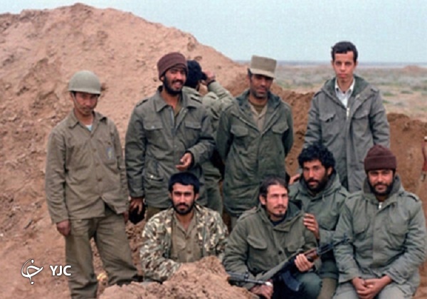 خرمشهر آزاد شد؛ حالا نوبت مهران است + تصاویر خرمشهر آزاد شد؛ حالا نوبت مهران است + تصاویر