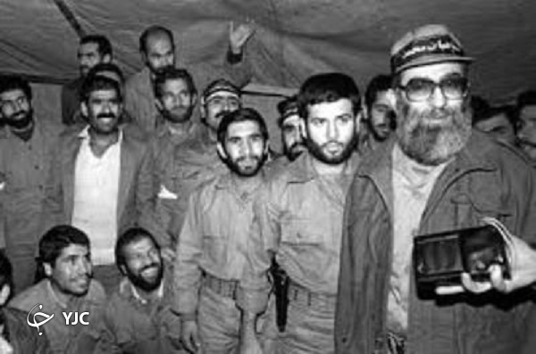 خرمشهر آزاد شد؛ حالا نوبت مهران است + تصاویر خرمشهر آزاد شد؛ حالا نوبت مهران است + تصاویر