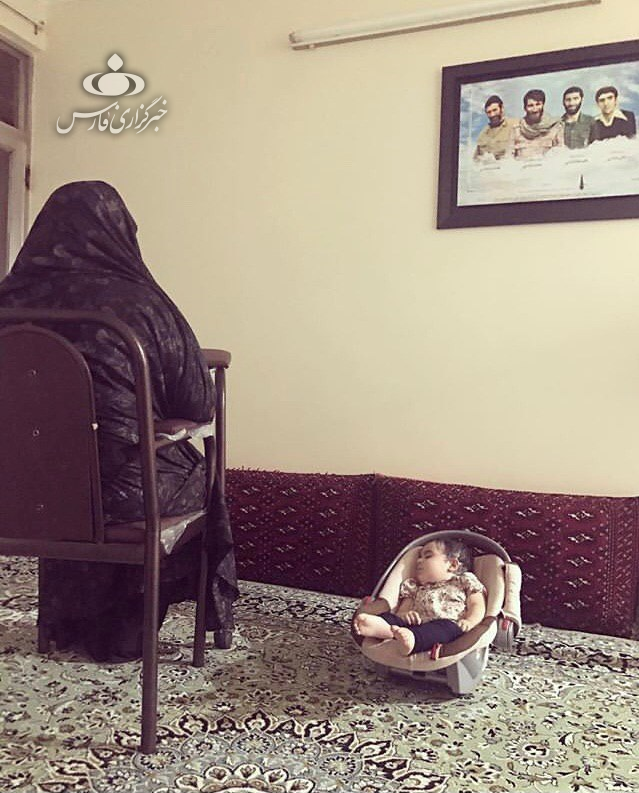 پُست گذاشتن در فضای مجازی به چه قیمت؟/مطالبی که دل خانواده شهدا را می لرزاند