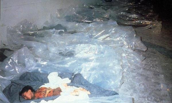 حقوق بشری که به بشریت تعلق ندارد/ نگاهی به جنایات آمریکا در گستره جهانی