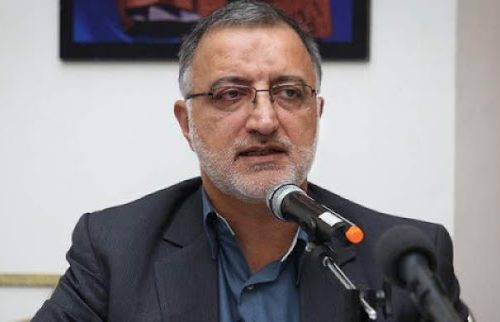 توضیحات زاکانی درباره به رأی گذاشته شدن اعتبارنامه