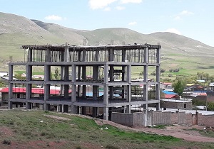 احداث اولین هتل سه ستاره روستایی در اردبیل