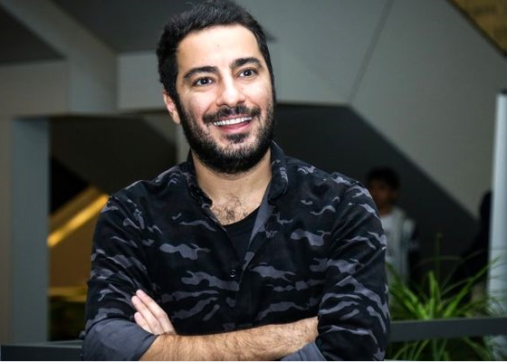 واکنش طنز کاربران به تولید عطر «نوید محمدزاده»؛ عطری با رایحه سمیه نرو!