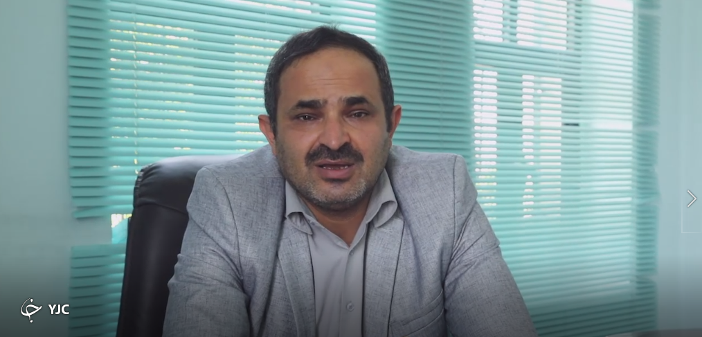 یوسف الحاضری یمن