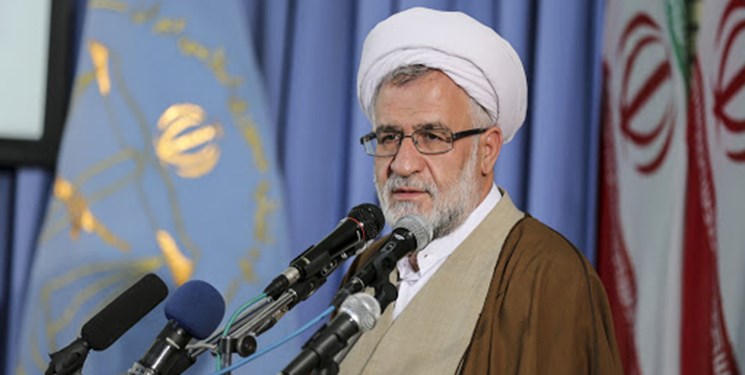 آخرین جزییات از پرونده «هواپیمای اوکراینی» از زبان رئیس سازمان قضایی نیرو‌های مسلح