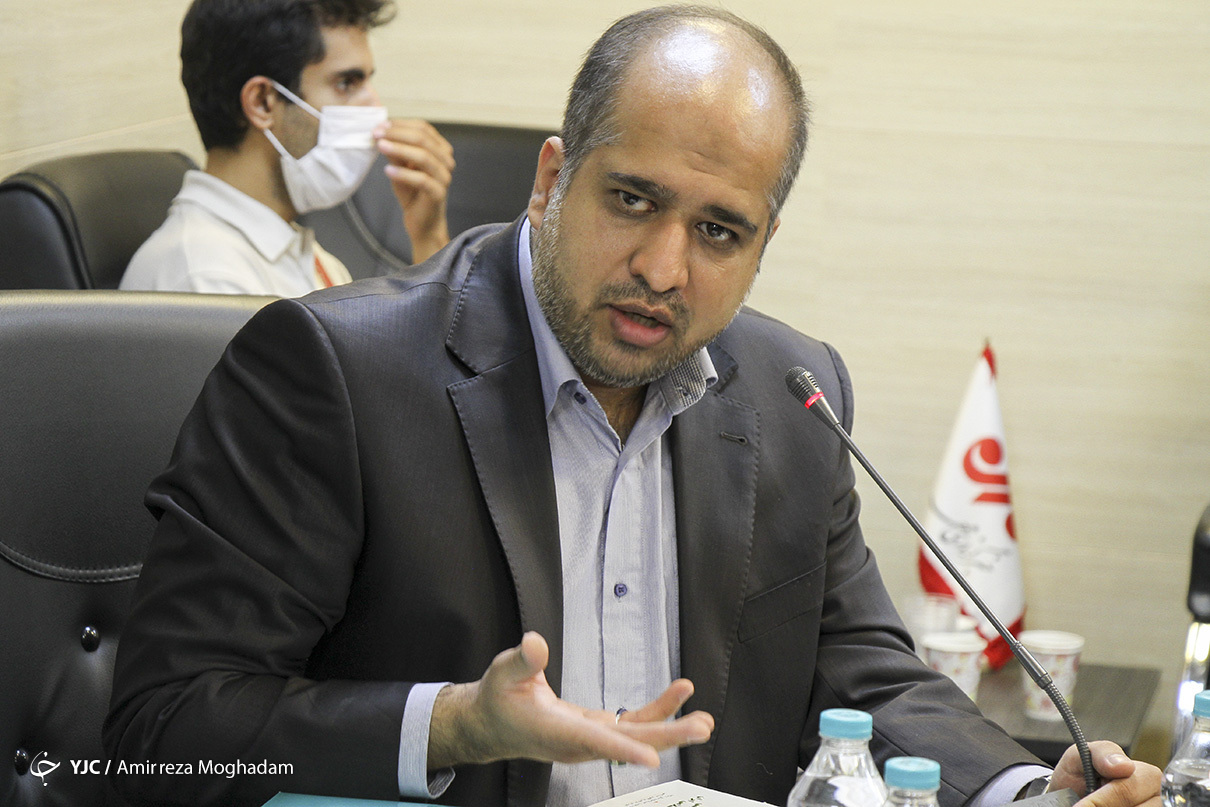 شاکری: اعتراض به اعتبارنامه نمایندگان یکی از ظرفیت&zwnj;های مجلس است/ زاکانی: کمیسیون تحقیق اسناد ما را بررسی نکرد