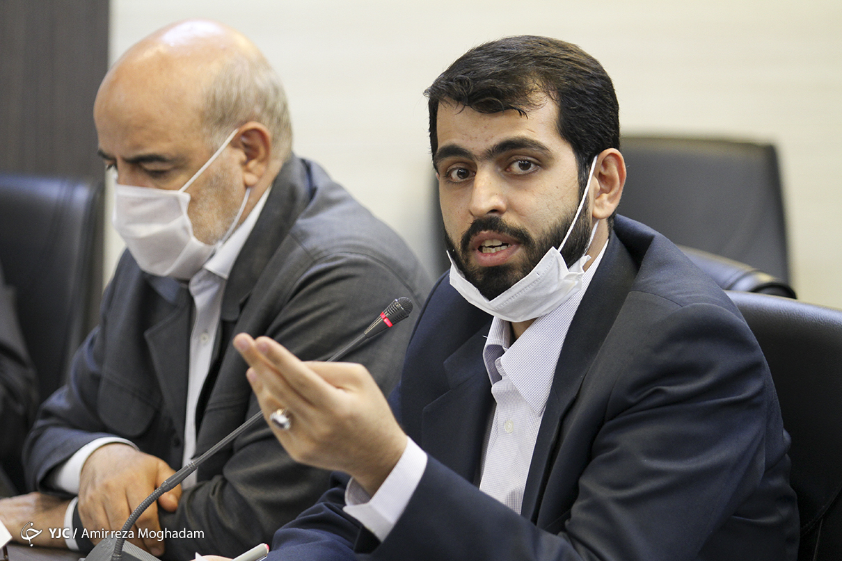 شاکری: اعتراض به اعتبارنامه نمایندگان یکی از ظرفیت&zwnj;های مجلس است/ زاکانی: کمیسیون تحقیق اسناد ما را بررسی نکرد