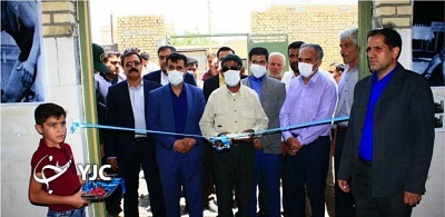 تقویت زیرساخت های کشتی استان