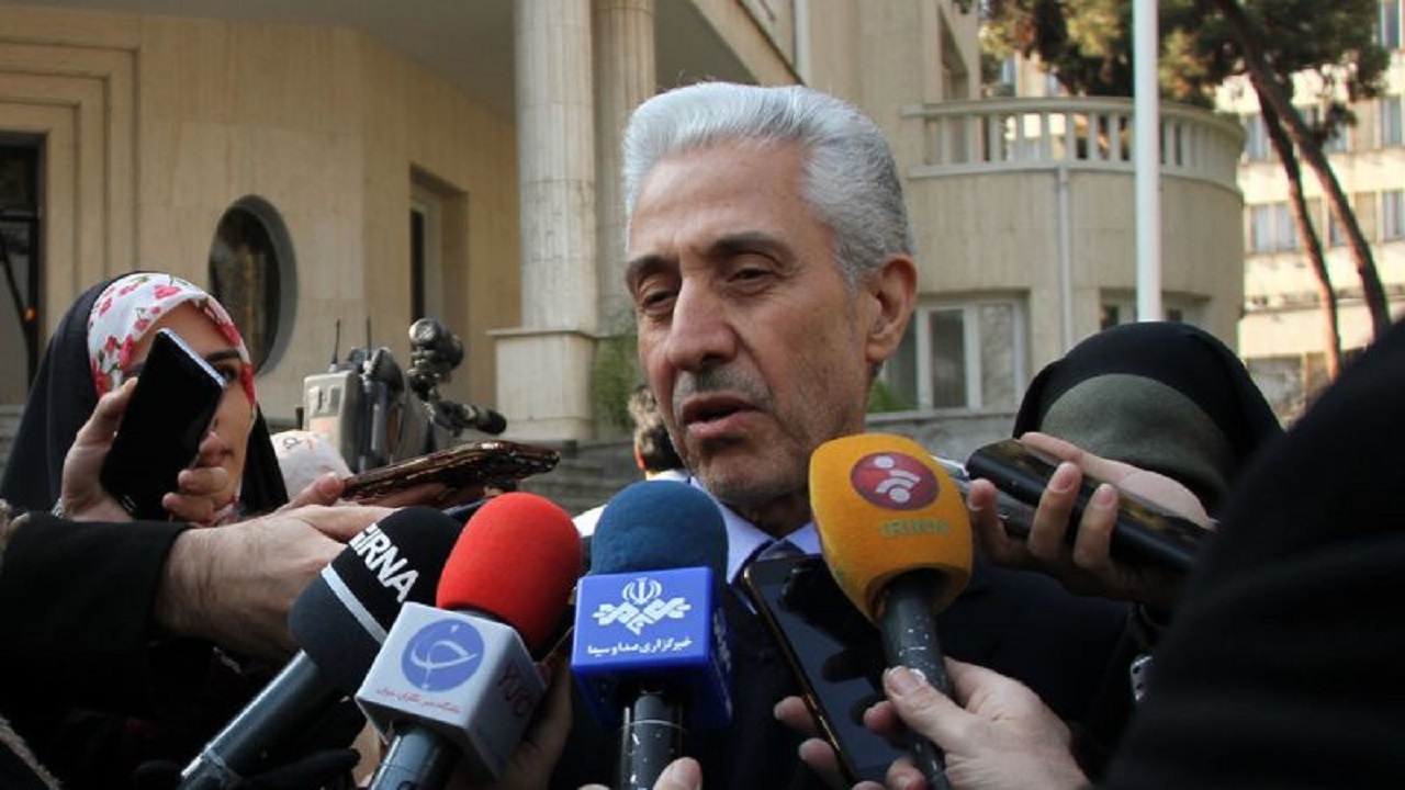 داوطلبان کنکوری به تعویق آزمون‌ها دل نبندند