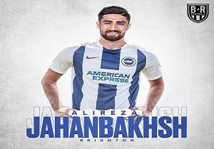 از حضور جهانبخش در هلند و صدرنشینی پرسپولیس در ایران تا تعیین سرمربی تیم ملی فوتسال
