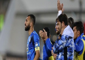 از حضور جهانبخش در هلند و صدرنشینی پرسپولیس در ایران تا تعیین سرمربی تیم ملی فوتسال