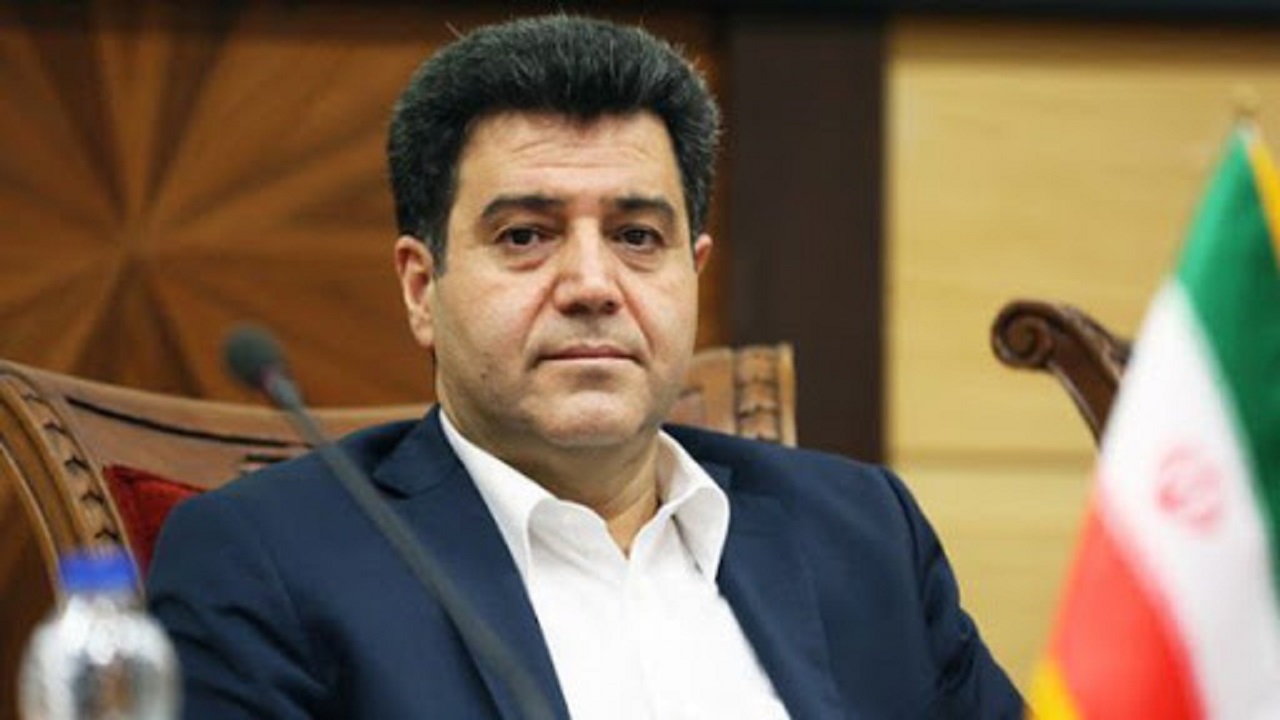 حسین سلاح ورزی
