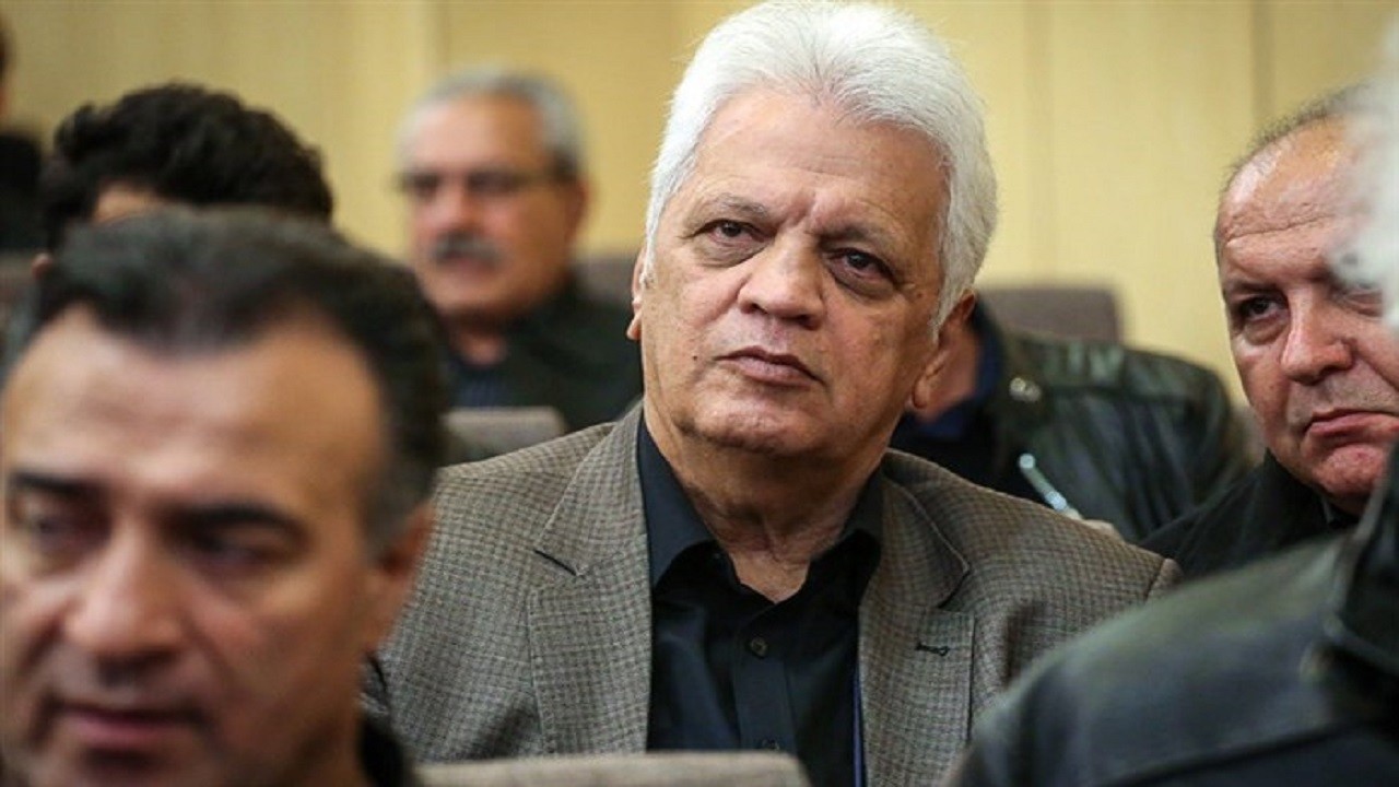 حاج&zwnj;رضایی: فوتبال ایران را دوست ندارم/ آژاکس بهترین مقصد برای جهانبخش است