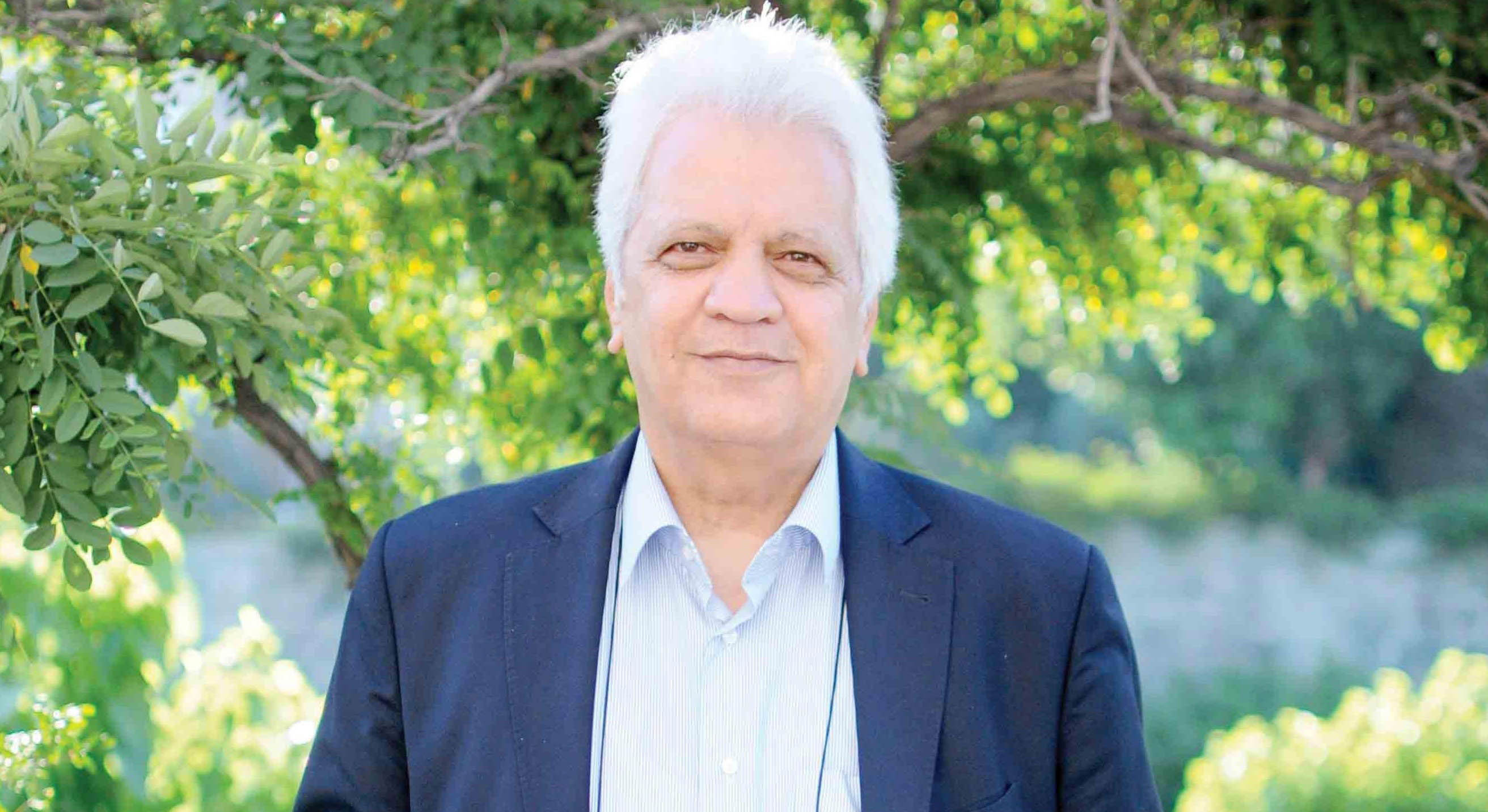 حاج‌رضایی: فوتبال ایران را دوست ندارم/ آژاکس بهترین مقصد برای جهانبخش است
