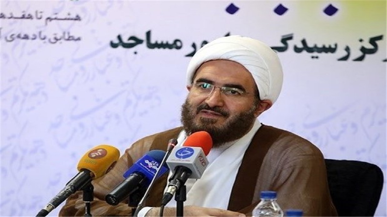 کرونا فرصتی برای گرایش مبلغان دینی به استفاده از فضای مجازی