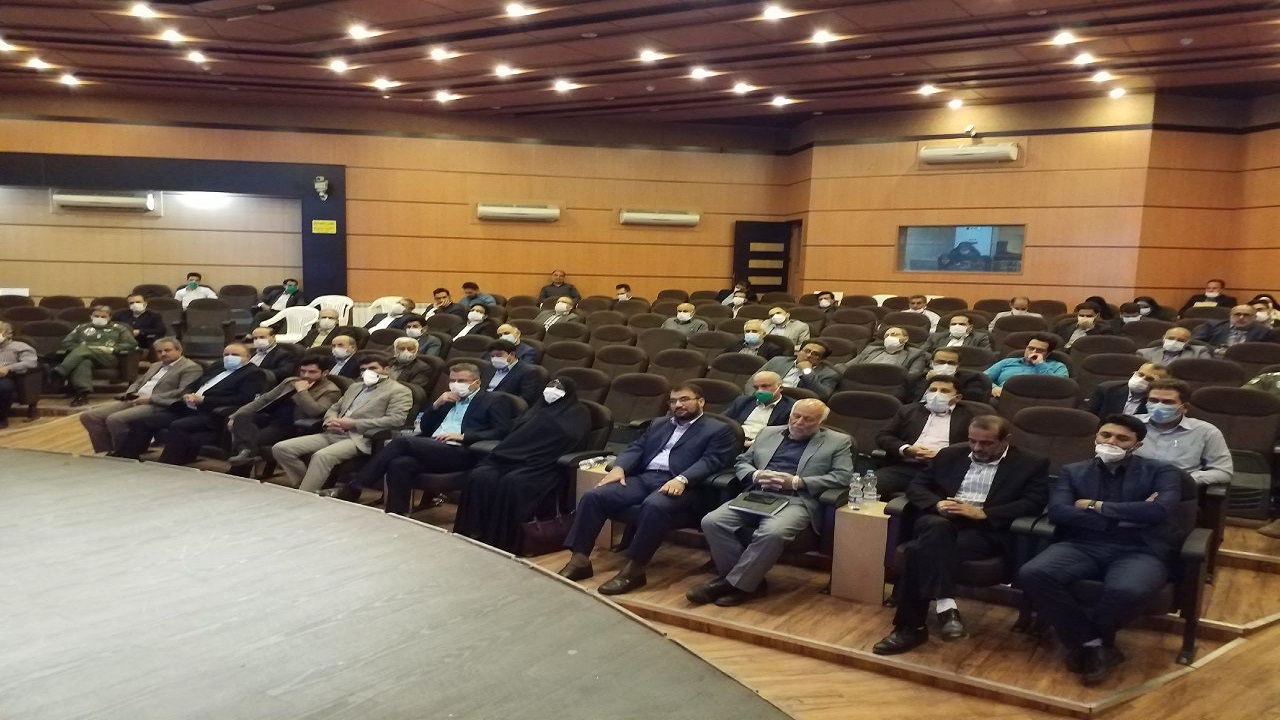 تامین اعتبار شرط تکمیل طرح آبرسانی آبیک