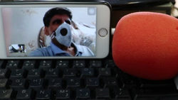 قاچاق به قیمت از بین بردن جنگل + فیلم