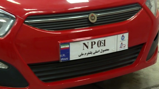 خاک خوردن تلاش جوانان نخبه دانشجو در کارگاه دانشگاه + فیلم