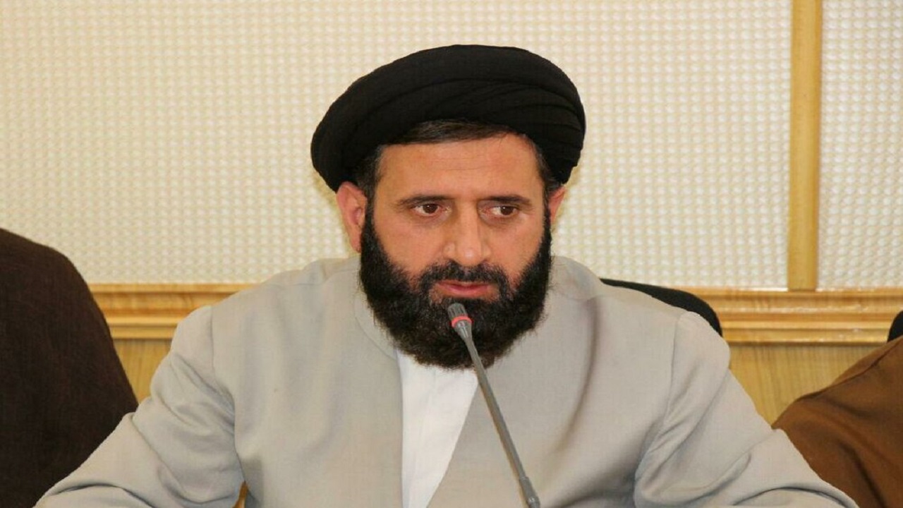 حجاب و عفاف بیش‌ از پیش موردتوجه قرار گیرد