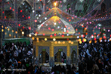 جذبه امام رضا (ع) در سیر و سلوک معنوی/آیا روح در سیر و سلوک نیازمند راهنما است؟