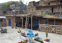 اشتغالزایی با بهره مندی از ۲ طرح گردشگری در رزن