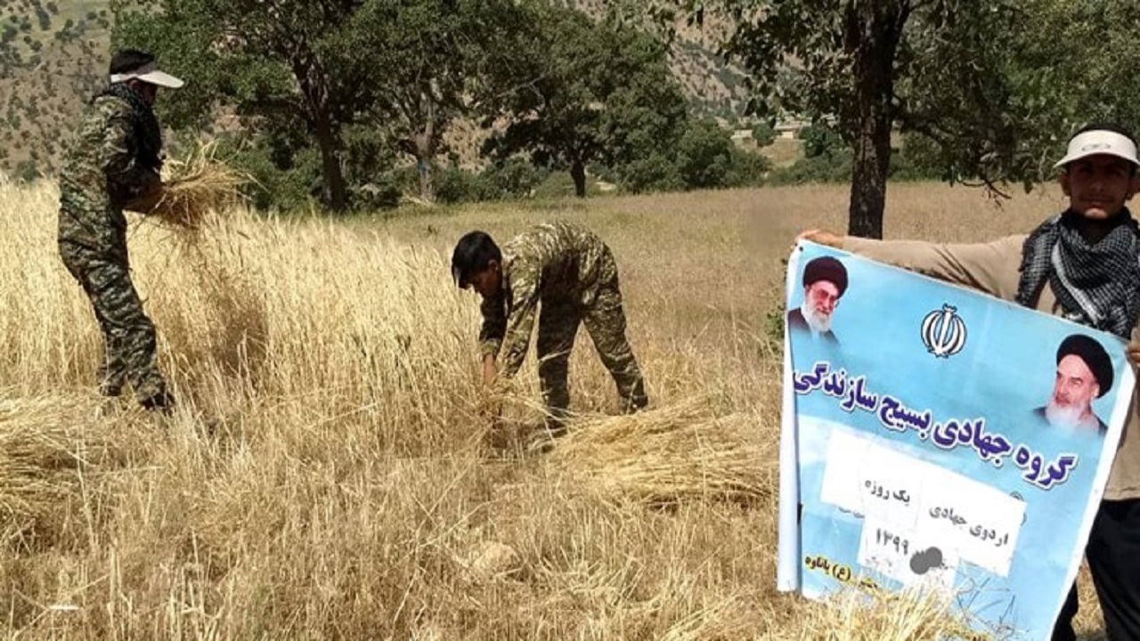 دهه هفتادی‌هایی که به جنگ محرومیت می‌روند+ تصاویر