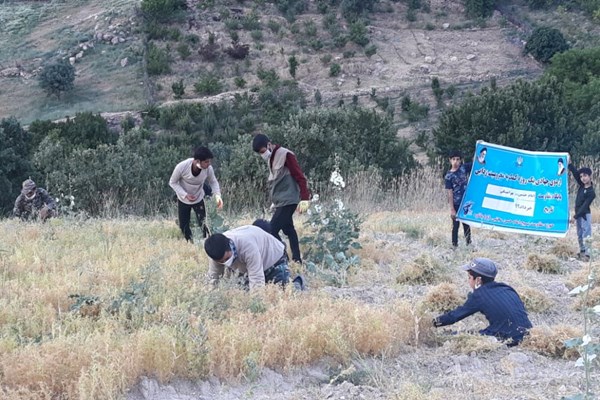 دهه هفتادی&zwnj;هایی که به جنگ محرومیت می&zwnj;روند+ تصاویر