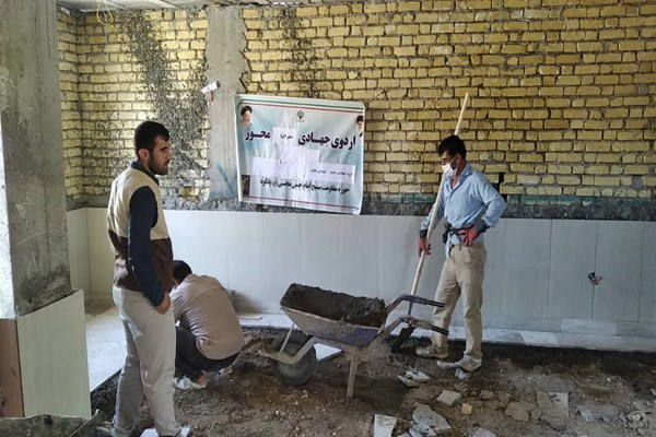 دهه هفتادی&zwnj;هایی که به جنگ محرومیت می&zwnj;روند+ تصاویر