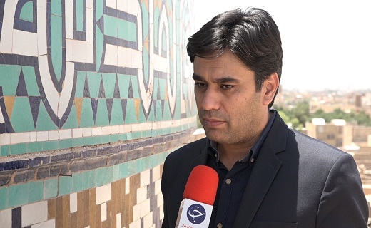 خانه&zwnj;های بوم گردی نیاز گردشگری استان یزد