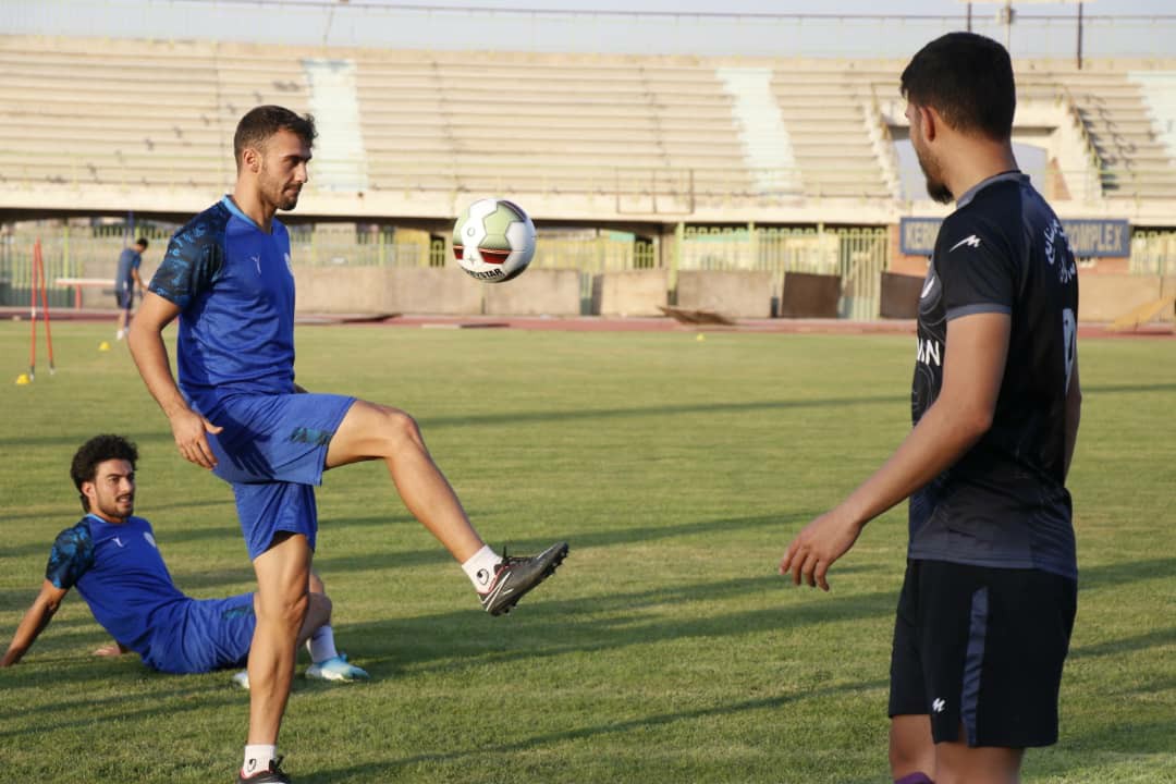 آغاز جدال مسی‌ها در کرمان