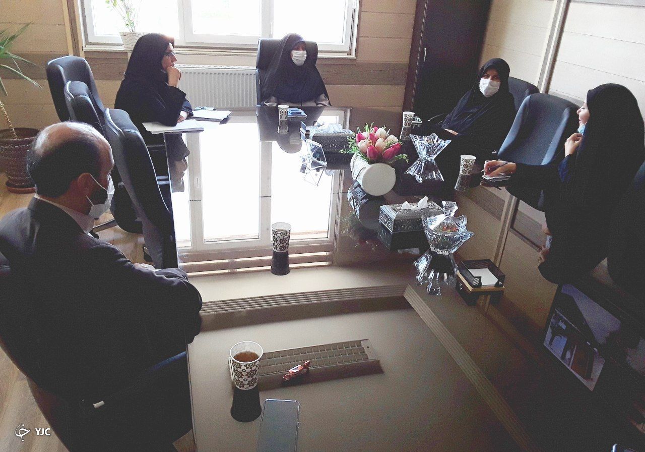 مناسب‌سازی معابر اماکن عمومی برای کودکان و نوجوانان معلول