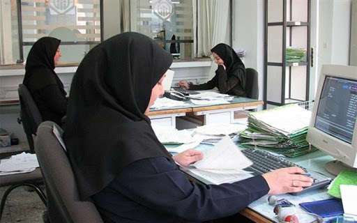 با مسئولانی که تکریم ارباب رجوع را انجام ندهند برخورد خواهد شد