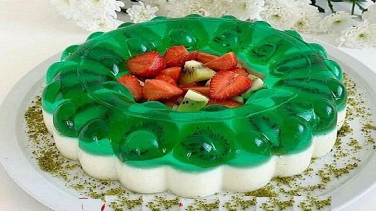 ژله