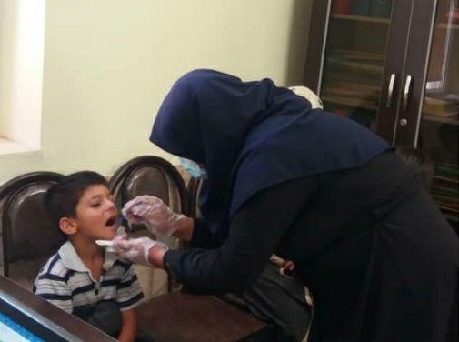 پوسیدگی‌های دندانی از شایع‌ترین اختلالات در بین دانش آموزان است