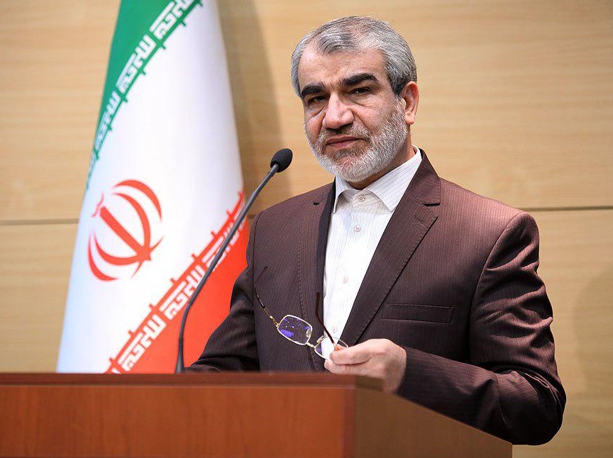 واکنش کدخدایی به ادعای ملاقات داوطلبان انتخابات ۱۴۰۰ با شورای نگهبان
