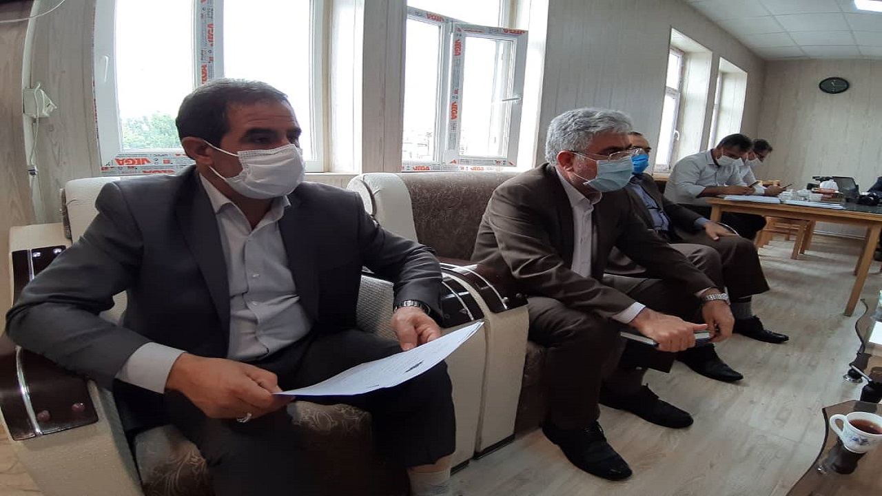 گازرسانی به روستا‌های چالدران نیازمند همت بیشتر است
