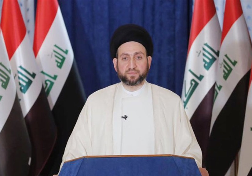 عمار الحکیم: تلاش ائتلاف 