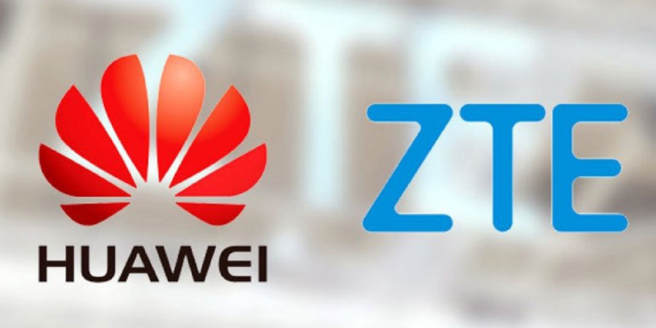 آمریکا: هوآوی و ZTE چین تهدیدکننده امنیت ملی آمریکا هستند